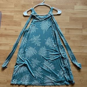 Hawaii's Finest Laua'e Dress